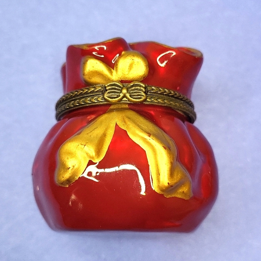 Trinket Box
